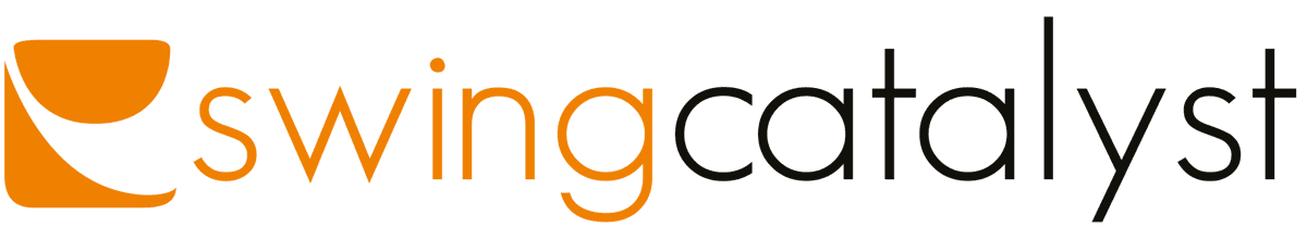 SwingCatalyst Logo